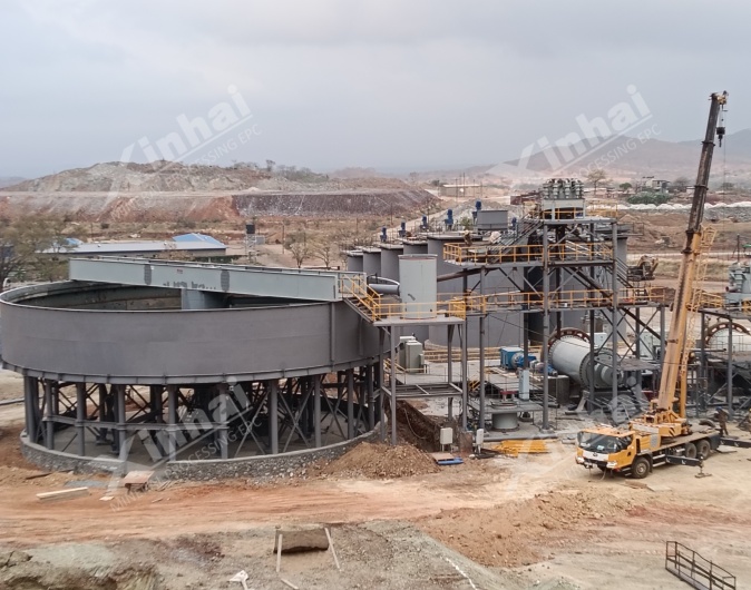 zimbabwe-1000tpd-gold-processing-plant
