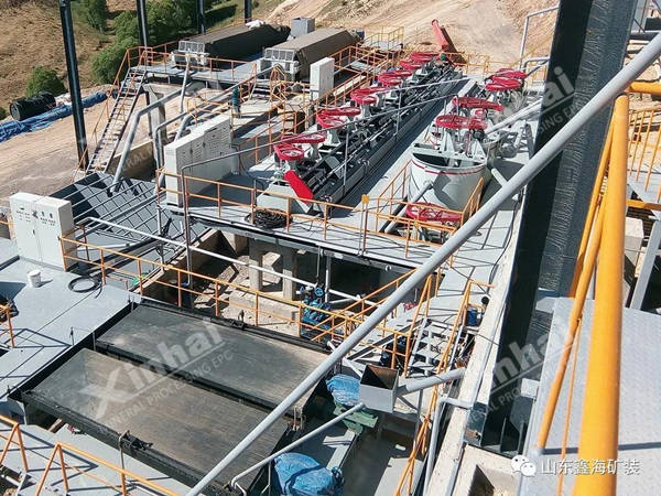 high-antimony-lead-zinc-ore-processing-technologies