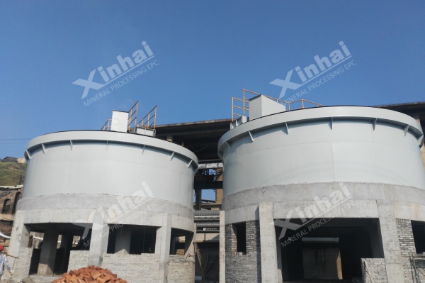 9m-thickener