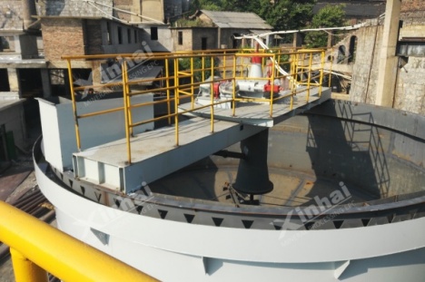 9-meter-thickener