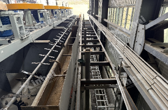 Air-Inflation-Flotation-Machines Air-Inflation-Flotation-Machines