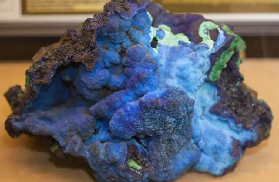 Azurite