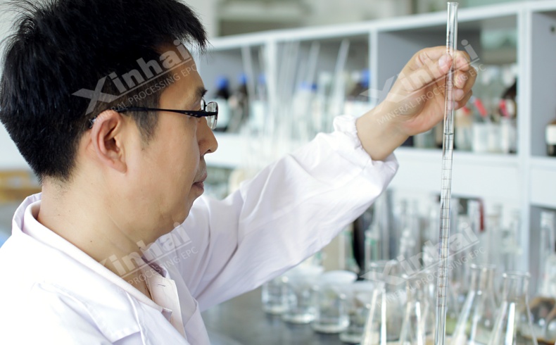 Complex-Phosphate-Test