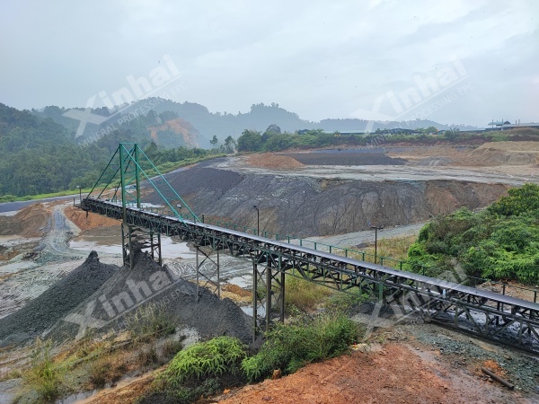 Concentrator-Upgrade-Belt-Conveyor