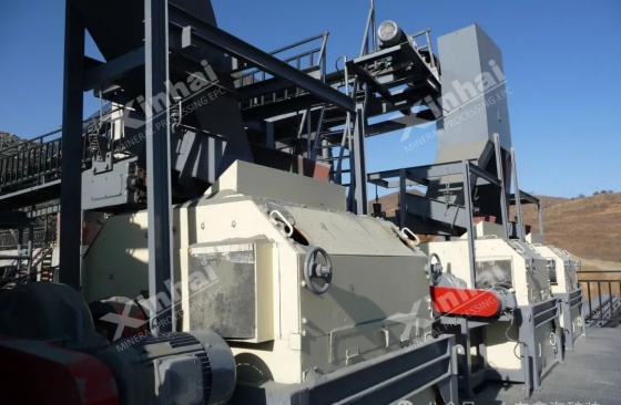 Magnetite-beneficiation