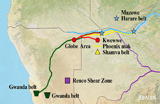 What Mineral Processing Machine Can Be Used for Nickel Production? zimbabwe-gold