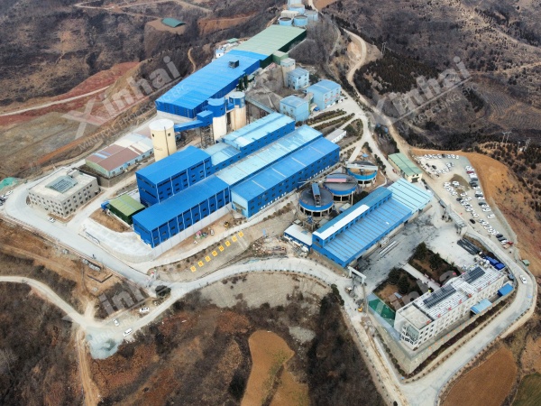 Mining-contractors