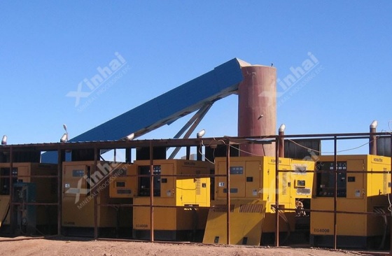 Mongolia-Gold-Mine-EPC-Project