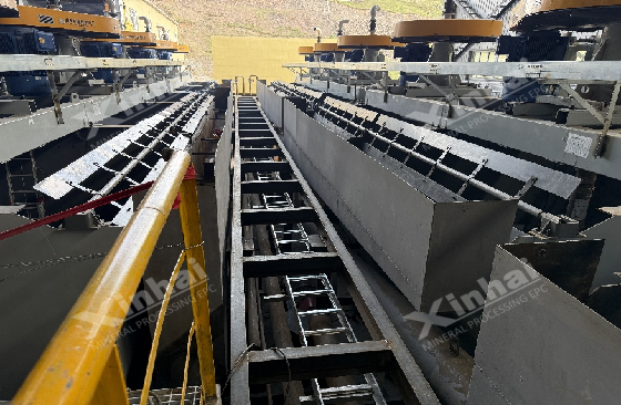 Pneumatic-Flotation-Machines Pneumatic-Flotation-Machines