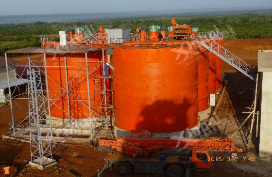 Tanzanian-1200tpd-project Tanzanian-1200tpd-project