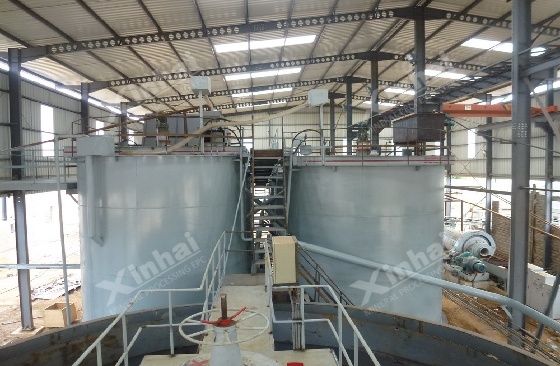 Tanzanian-150tpd-project Tanzanian-150tpd-project