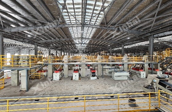 Zirconium-Titanium-Ore-Processing-plant