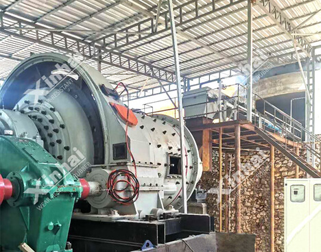quartz-grinding-process