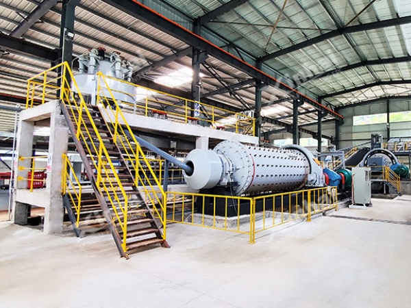 graphite-grinding-equipment