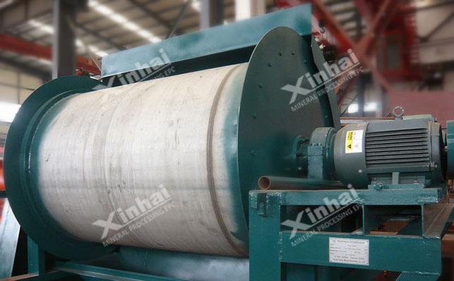 magnetic-separation