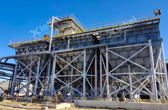 chrome-mining-plant
