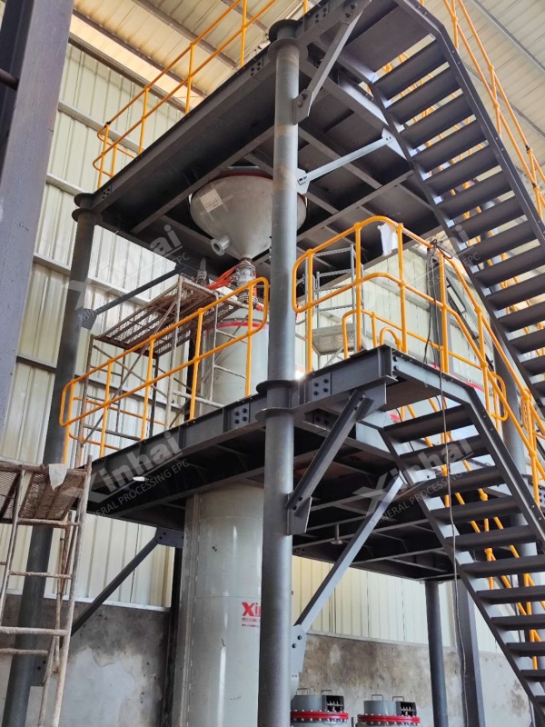 elution-equipment elution-equipment