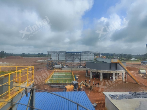 ghana-cil-processing-plant ghana-cil-processing-plant