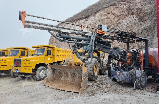 gold-and-sliver-mining-equipment