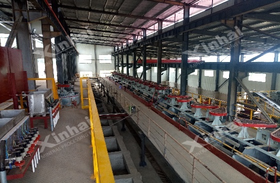 gold-flotation-cells gold-flotation-cells