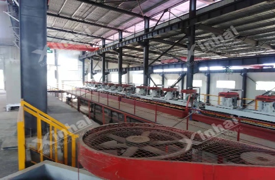 gold-flotation-machine gold-flotation-machine