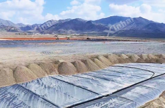 gold-heap-leaching-plant gold-heap-leaching-plant