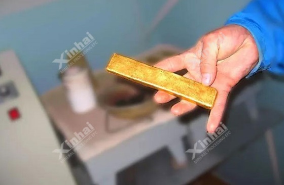 gold-ingots
