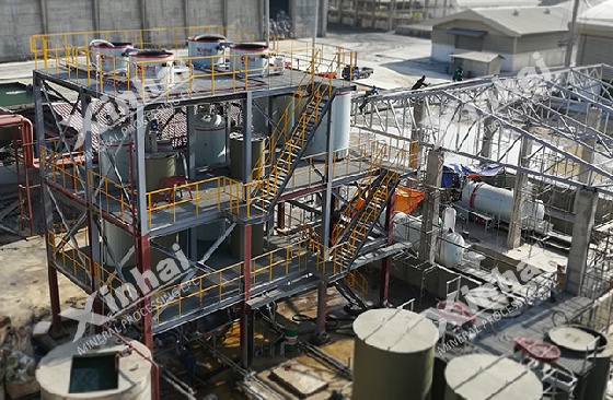 gold-loaded-carbon-desorption-electrolysis-device