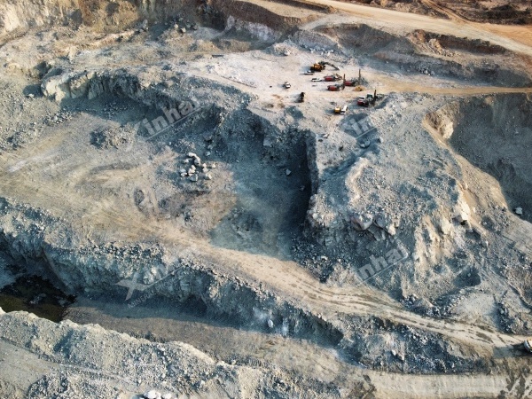 gold-tailings