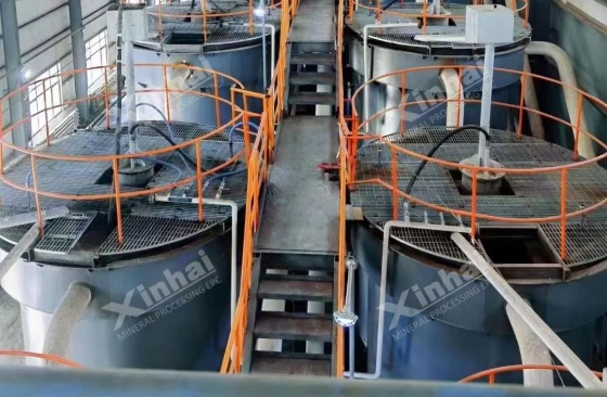 heap-leaching-tank heap-leaching-tank