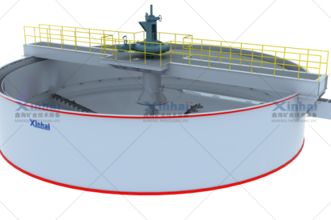high-efficiency-thickener