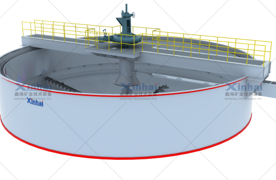 high-efficiency-thickener
