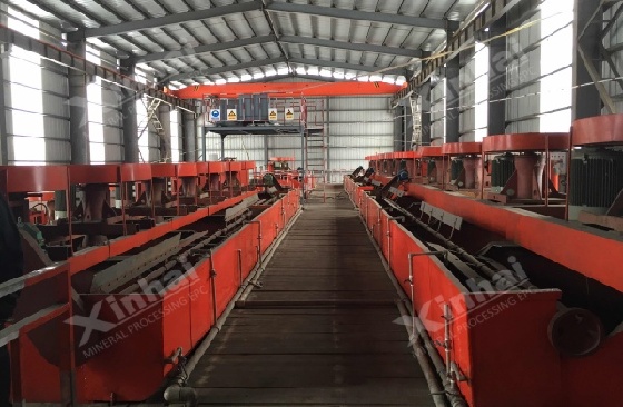 hybrid-and-column-flotation-machine