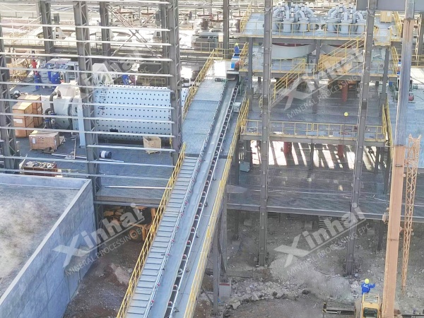 lithium-production-system