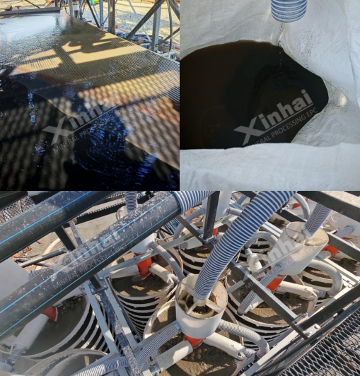 working-process-of-spiral-chute