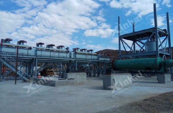 mechanical-flotation-machines