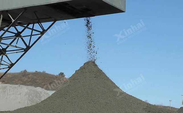 nickel-laterite-tailings