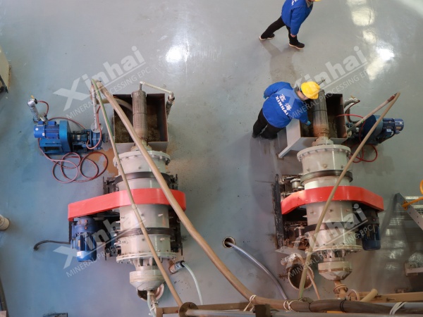 pilot-testing-ball-mill