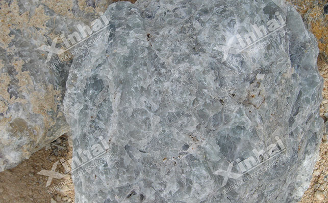 quartz-type-fluorite