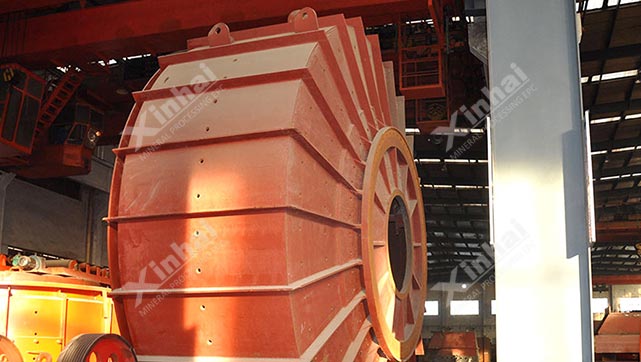 sag-mill