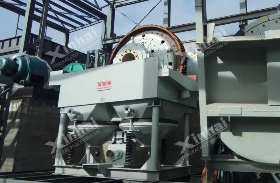 Limonite-Beneficiation-Methods