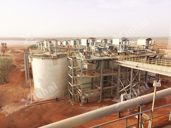 steel-structure-solutions-for-ore-processing-plants