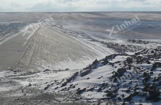 tailings-storage-facility-engineering