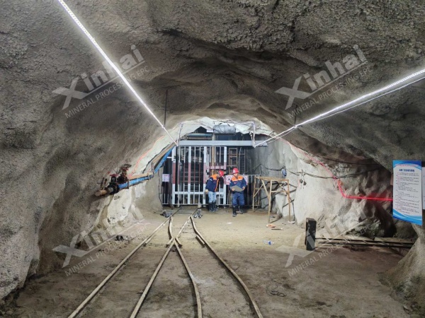 underground-mining underground-mining