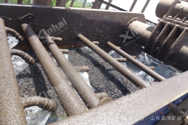 washing-manganese-oxide-ore