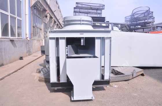Side-of-disc-feeder Side-of-disc-feeder