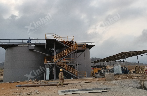 zimbabwe-leaching-tank zimbabwe-leaching-tank