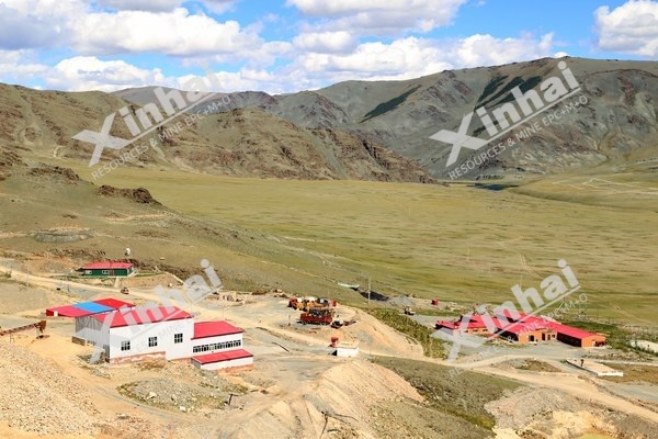 What Mineral Processing Machine Can Be Used for Nickel Production?