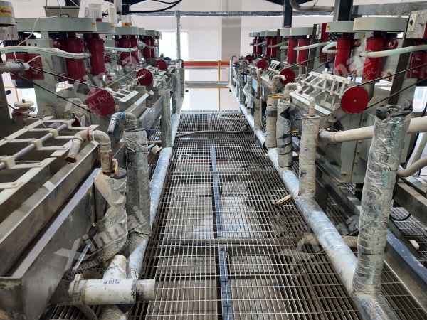 What Mineral Processing Machine Can Be Used for Nickel Production? Locked-cycle-testwork
