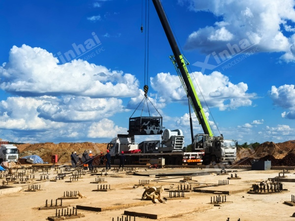 What Mineral Processing Machine Can Be Used for Nickel Production? central-asia-after-seoul-declaration-minerals-reset